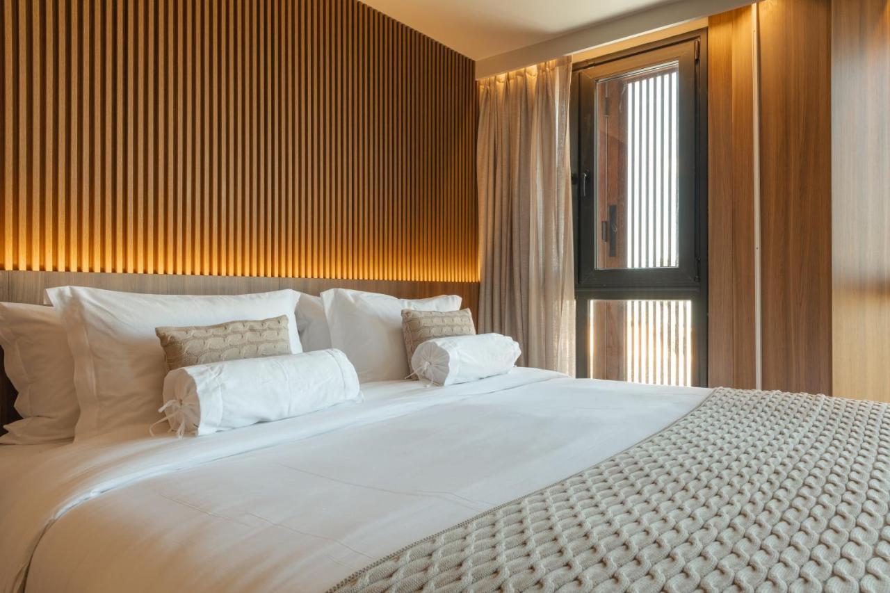 Ba'Ra Hotel João Pessoa Exteriér fotografie A bedroom at the hotel